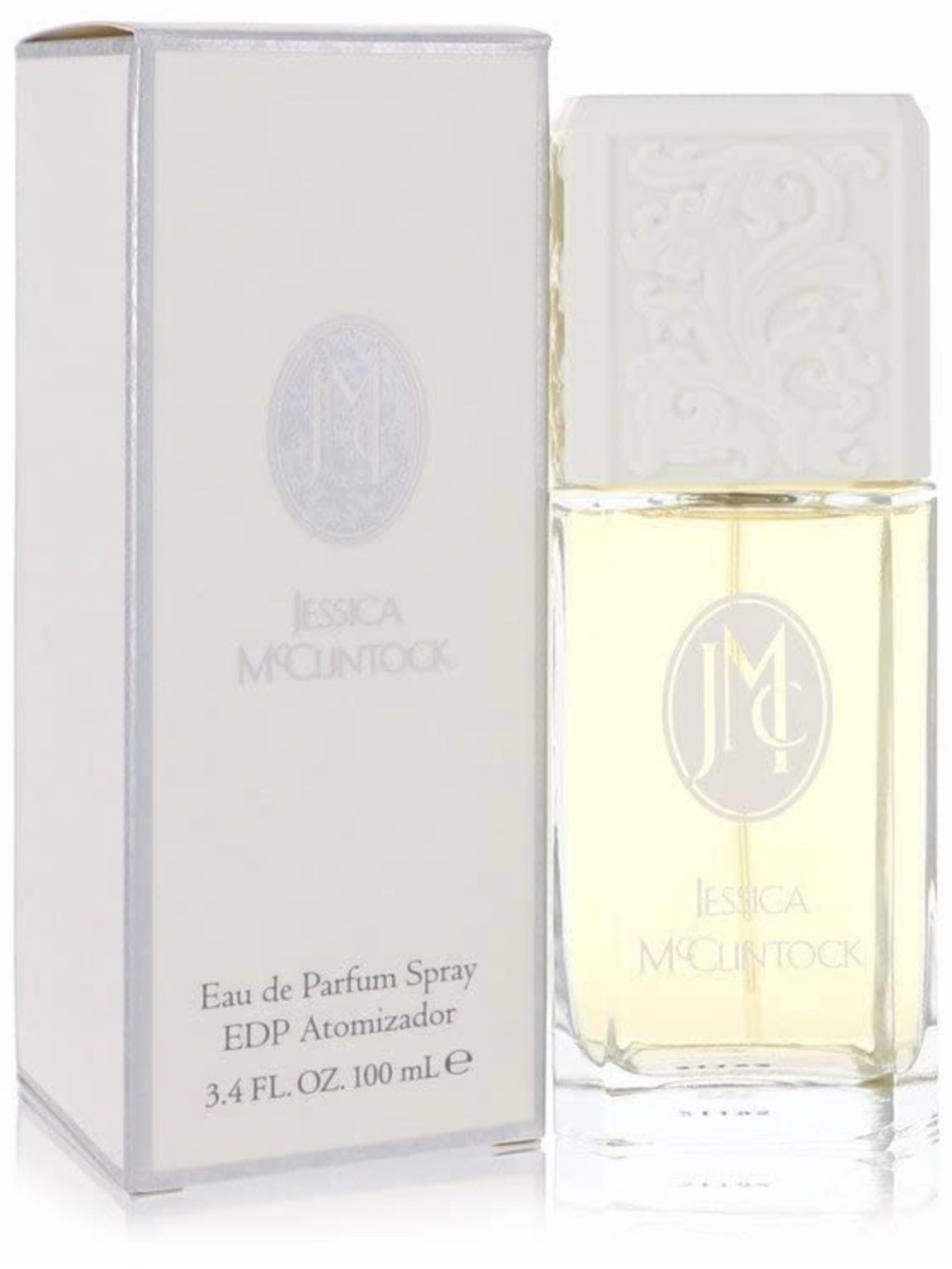 Jessica McClintock Signature Eau De Parfum